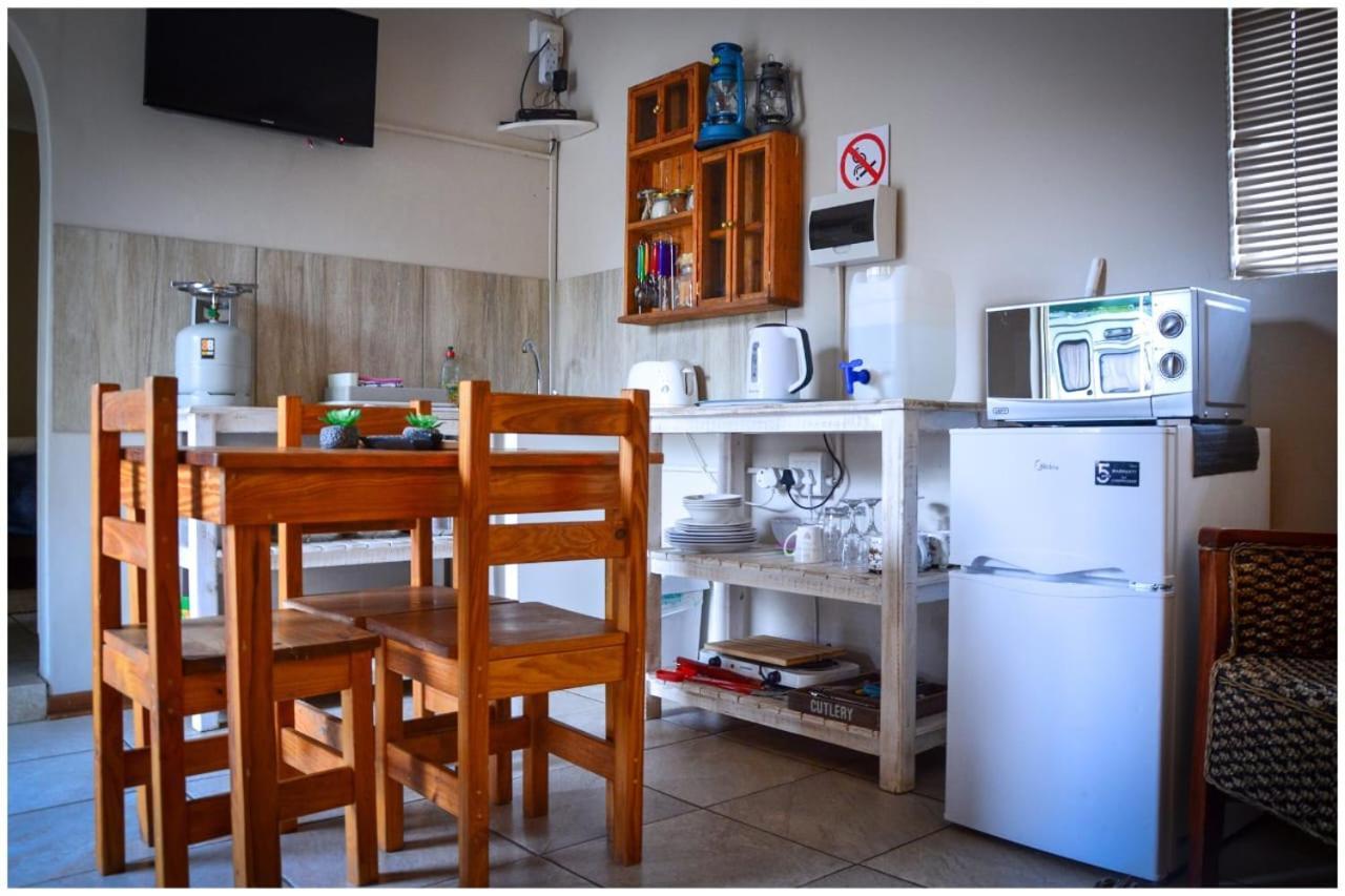 Grace'S Place Beaufort West Kültér fotó